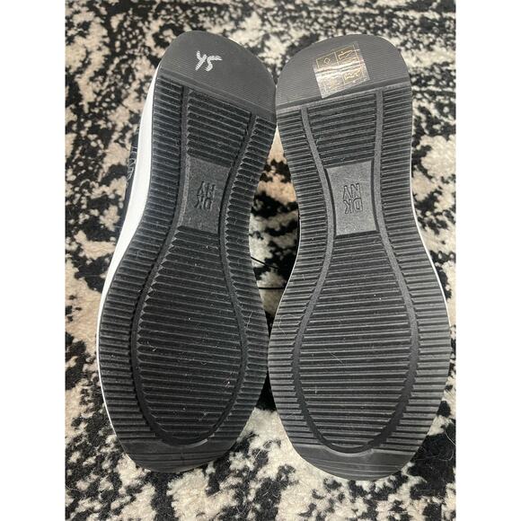 DKNY Payton Women's Sneakers Size 6 - Picture 5 of 6